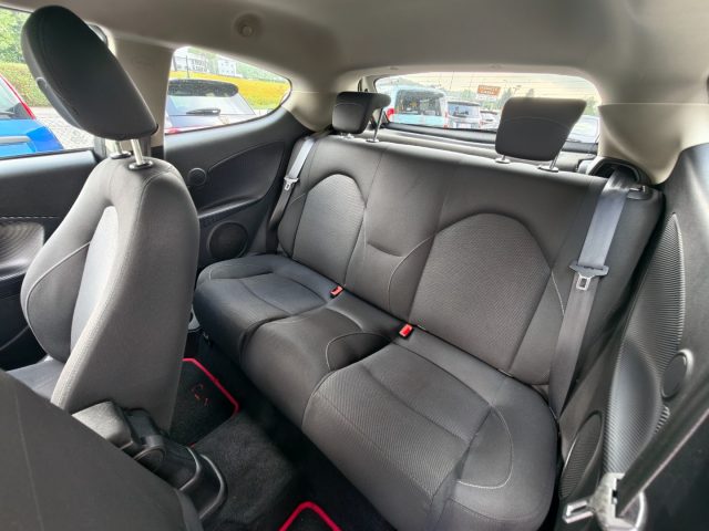 ALFA ROMEO MiTo usata, con Fendinebbia