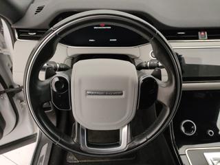 LAND ROVER Range Rover Evoque usata, con Controllo trazione