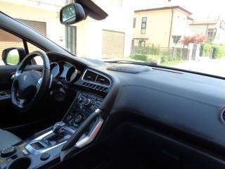 PEUGEOT 3008 usata, con Cronologia tagliandi