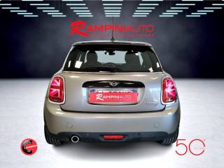 MINI Cooper D usata 8
