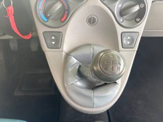 FIAT Panda usata, con Bluetooth