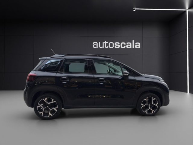 CITROEN C3 Aircross usata, con Cerchi in lega