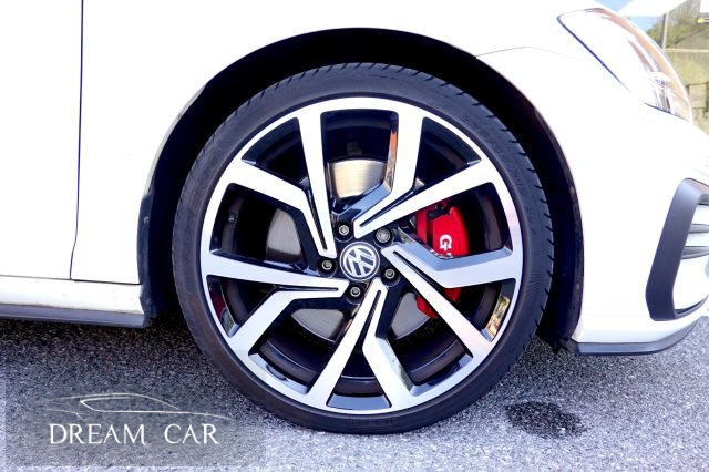 VOLKSWAGEN Golf GTI usata, con Cronologia tagliandi