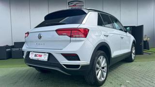 VOLKSWAGEN T-Roc usata, con Cerchi in lega