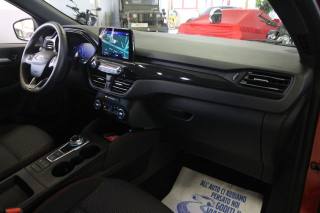 FORD Kuga usata, con Climatizzatore