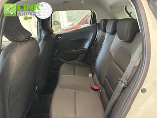 RENAULT Clio usata, con Controllo vocale