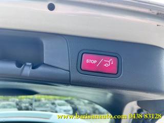 MERCEDES-BENZ B 180 usata, con Chiusura centralizzata