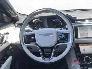 LAND ROVER Range Rover Velar usata 12