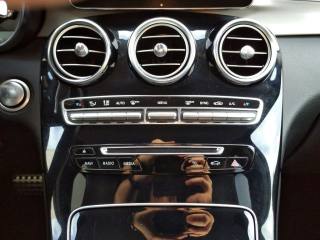 MERCEDES-BENZ GLC 250 usata, con Bracciolo