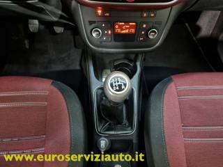 FIAT Punto Evo usata, con Isofix