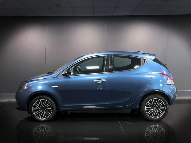 LANCIA Ypsilon usata, con Climatizzatore