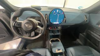 MINI Countryman usata, con Tettuccio apribile