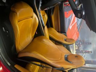 FERRARI Portofino usata, con Antifurto