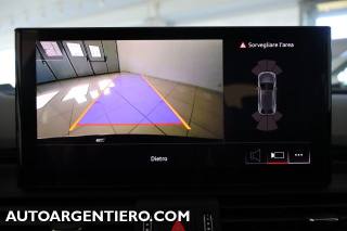 AUDI Q5 usata, con Sistema di navigazione