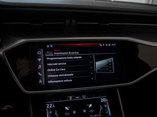 AUDI A6 usata, con Pacchetto sportivo