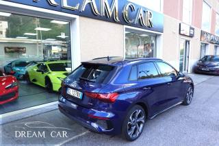 AUDI A3 usata, con Alzacristalli elettrici