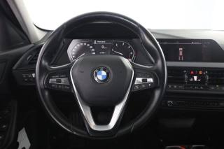 BMW 116 usata 4