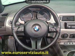 BMW Z4 usata, con Sedili sportivi