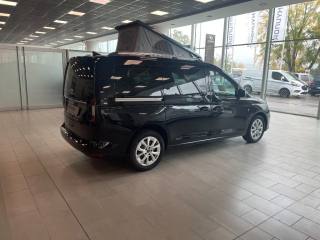 FORD Tourneo Connect usata, con Airbag Passeggero