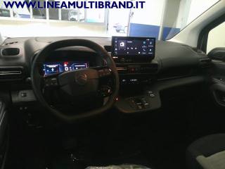CITROEN Berlingo usata, con Volante in pelle