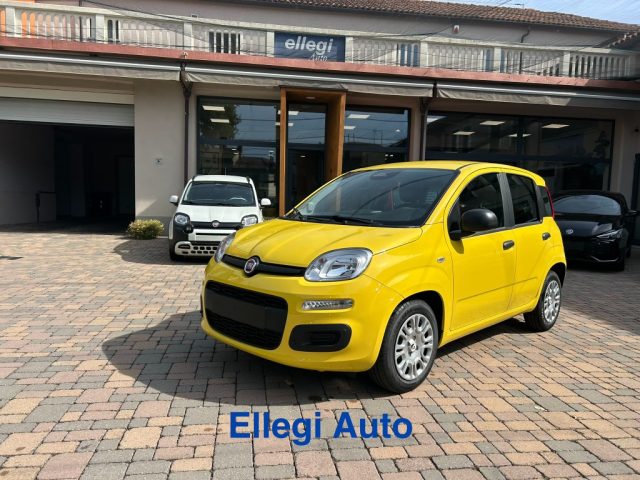 FIAT Pandina usata, con ABS
