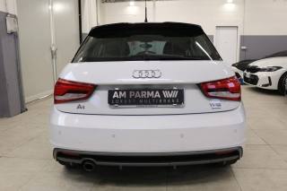 AUDI A1 usata, con Alzacristalli elettrici