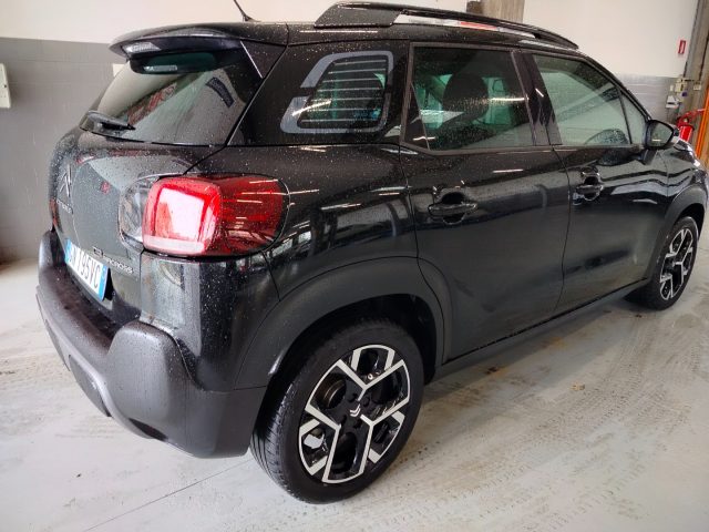 CITROEN C3 Aircross usata, con Cerchi in lega