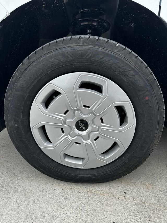 FORD Transit Custom usata, con Boardcomputer