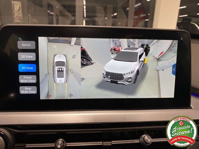 DR MOTOR DR 6.0 usata, con Controllo trazione