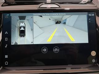 JAGUAR E-Pace usata, con Servosterzo