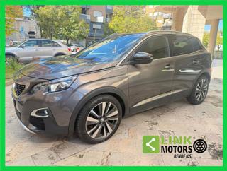 PEUGEOT 3008 usata, con Airbag