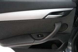 BMW X1 usata, con Isofix