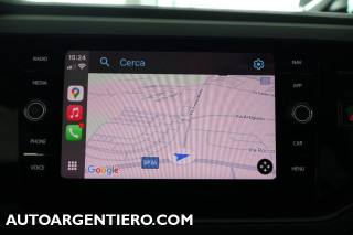 VOLKSWAGEN Taigo usata, con Touch screen