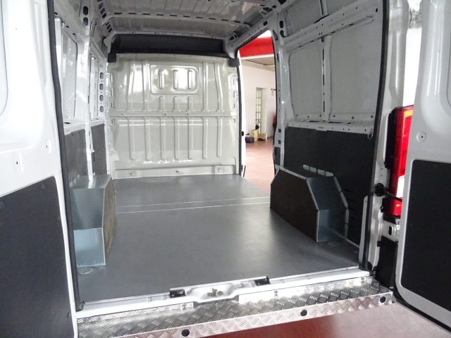 FIAT Ducato usata, con Controllo trazione