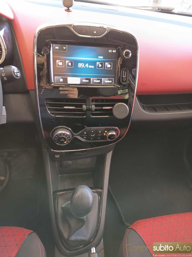 RENAULT Clio usata, con ESP