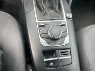 AUDI A3 usata, con ESP