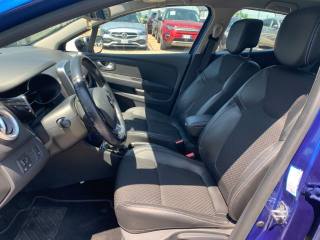 RENAULT Clio usata, con Climatizzatore