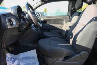 FIAT 500 usata, con Cruise Control