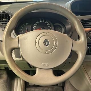 RENAULT Kangoo usata, con Climatizzatore