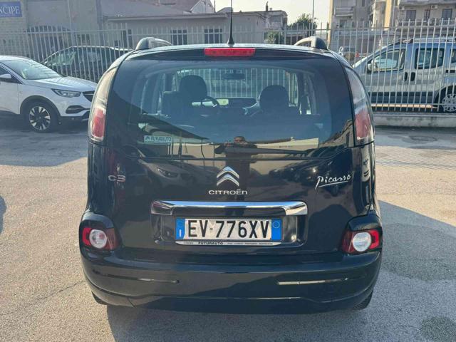 CITROEN C3 Picasso usata, con Alzacristalli elettrici