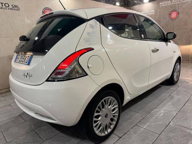 LANCIA Ypsilon usata, con Alzacristalli elettrici