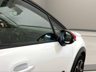 CITROEN C3 usata, con Isofix