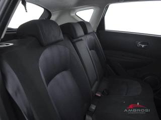 NISSAN Qashqai usata 10