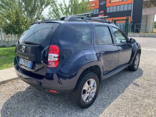 DACIA Duster usata, con Alzacristalli elettrici