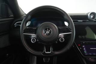 MASERATI Grecale usata 5