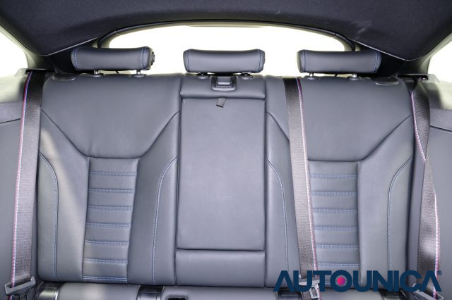 BMW 420 usata, con Sensore di luce