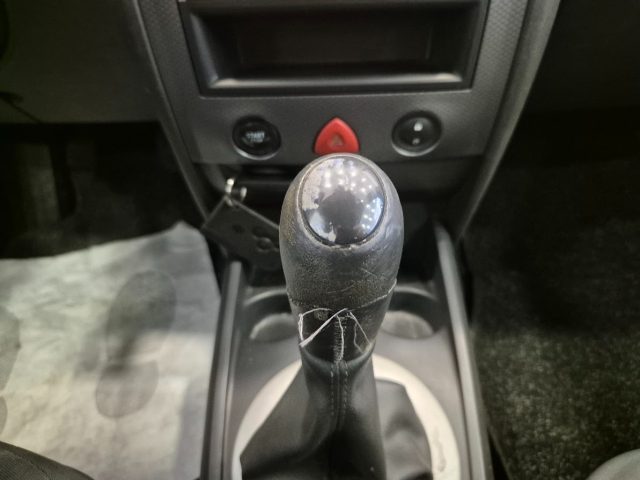 RENAULT Megane usata 21