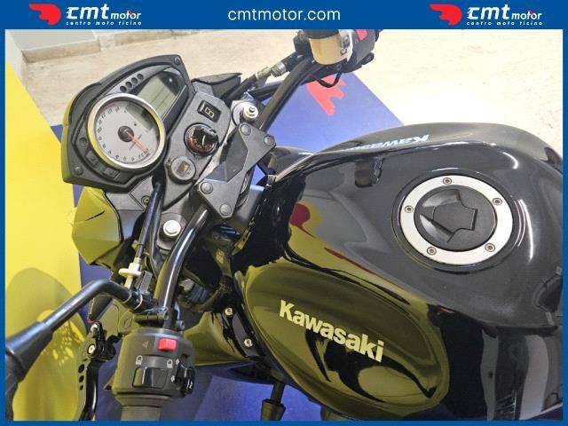 KAWASAKI Z 750 usata 14