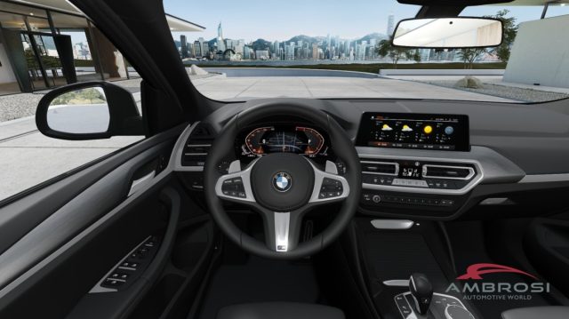 BMW X4 usata 9