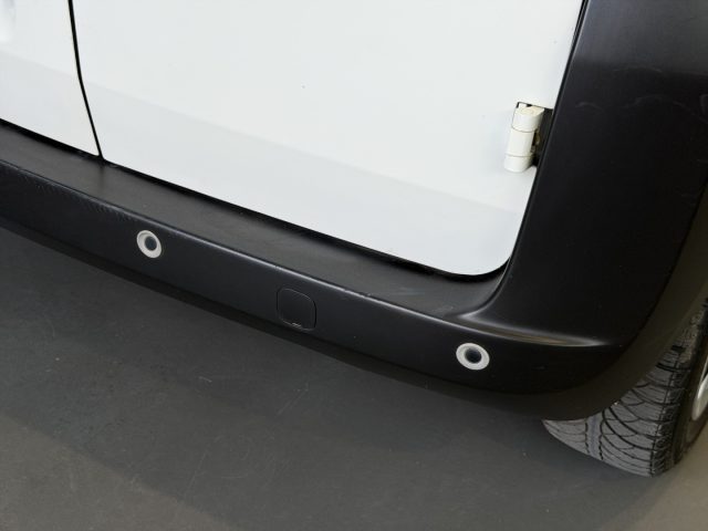 FIAT Fiorino usata 16